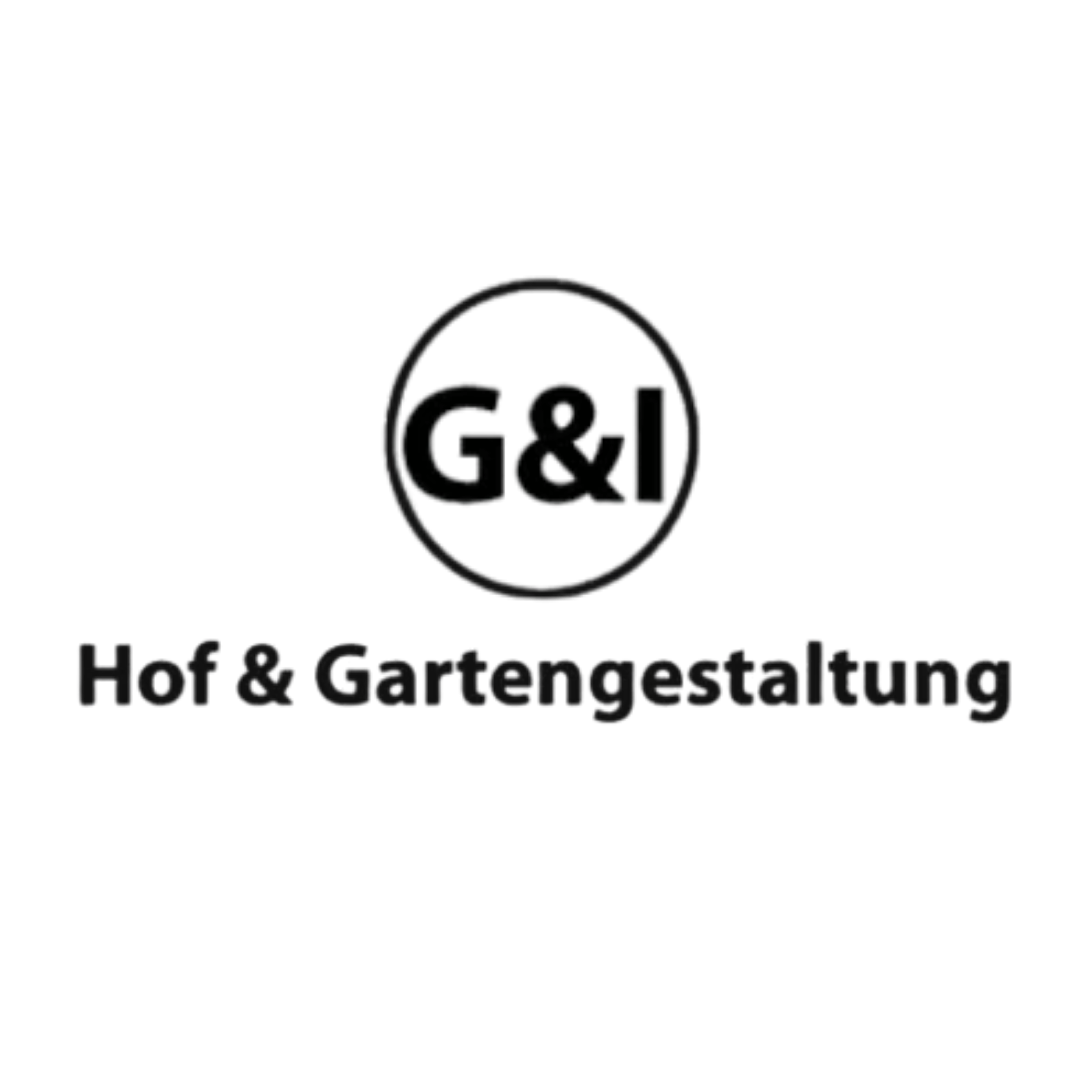 Hof & Gartengestaltung