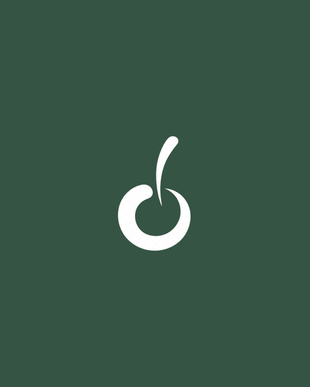 Qershi brand symbol